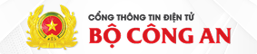 Cổng thông tin điện tử Bộ Công Anh